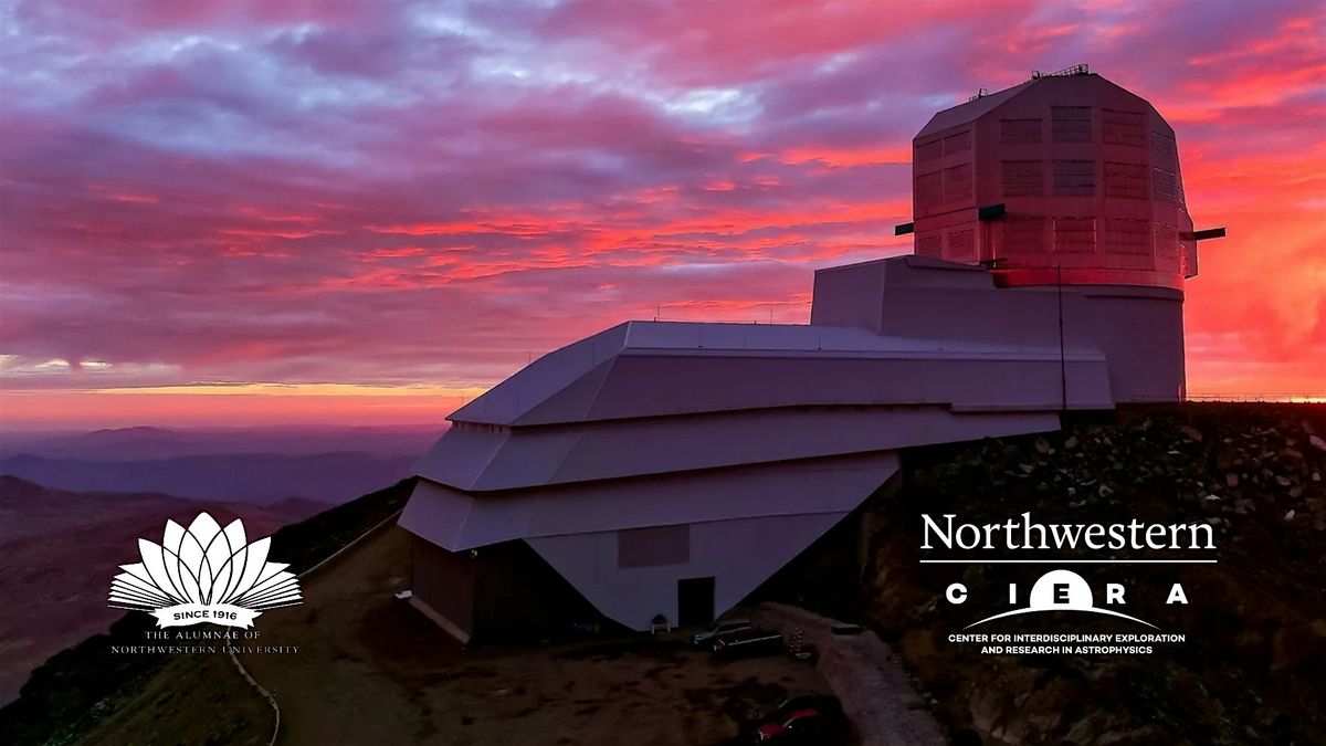 A New Eye on the Universe Opens: The Vera C. Rubin Observatory