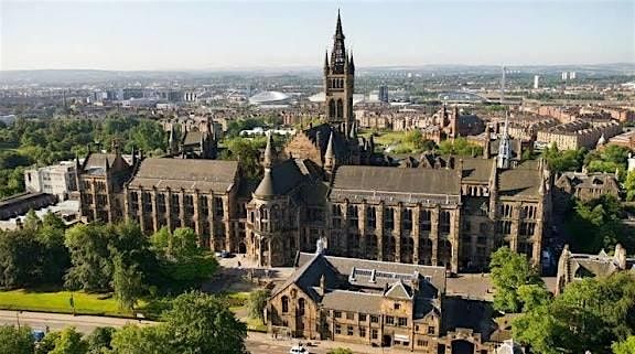 PGR Recruitment Event - School of Physics and Astronomy
