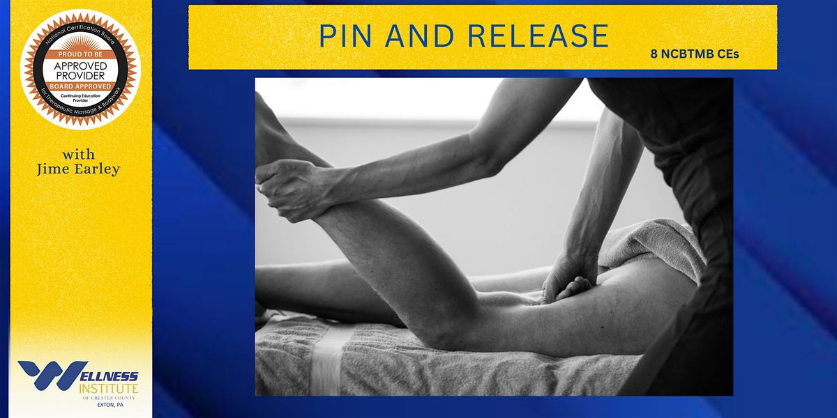 Pin and Release Techniques