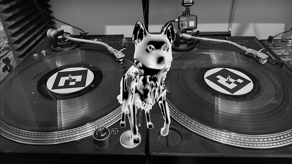 Unmasking the Machinery