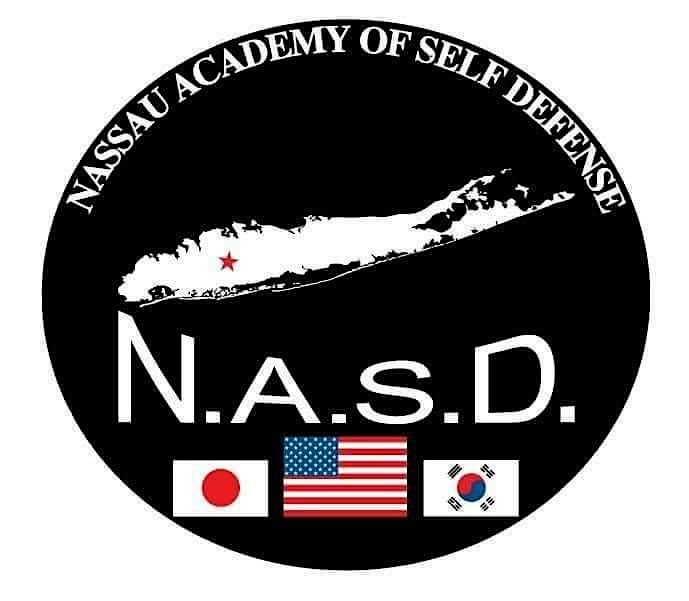 TeeZ Self-Defense Class by Sensei Devon