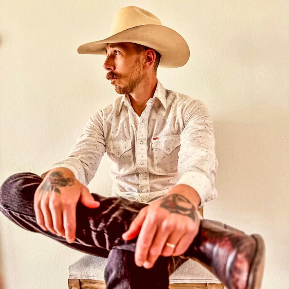 Kenny Feidler and the Cowboy Killers