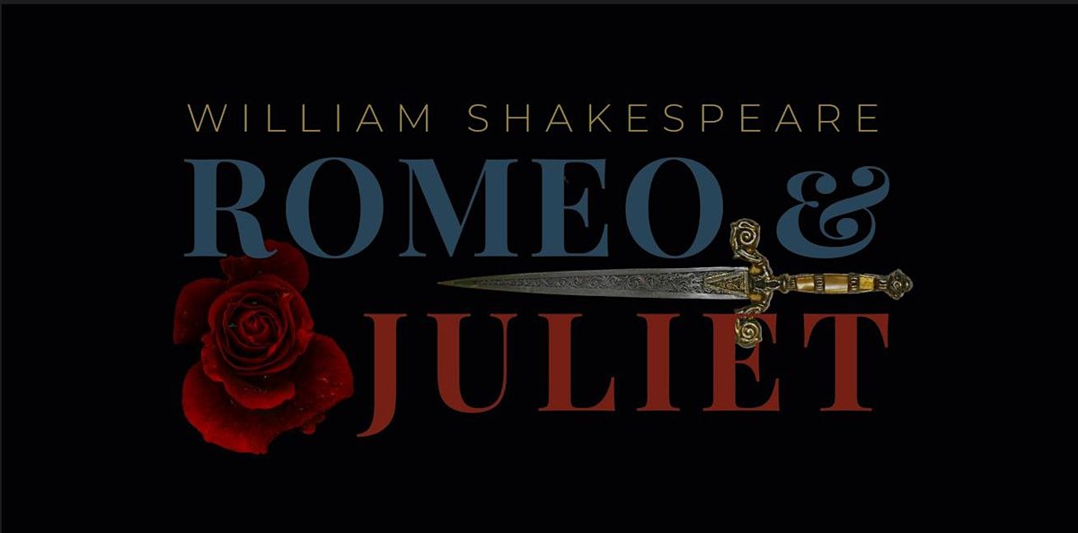 Romeo and Juliet presented by PBA Theatre