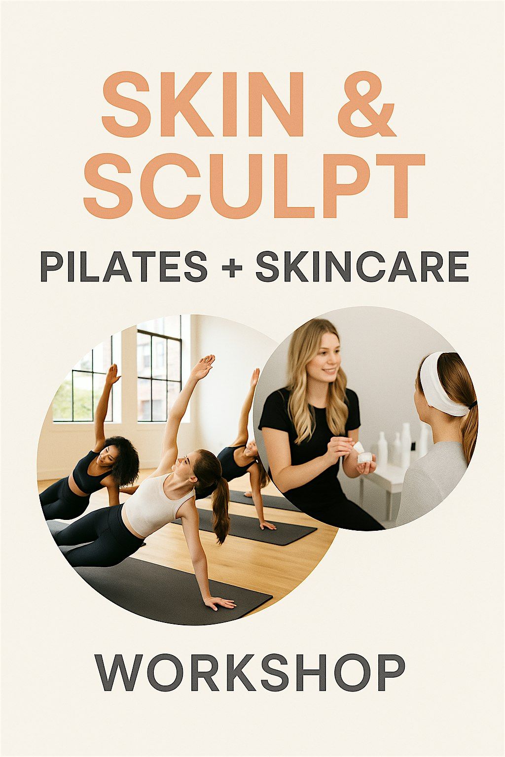 Skin & Sculpt Saturday