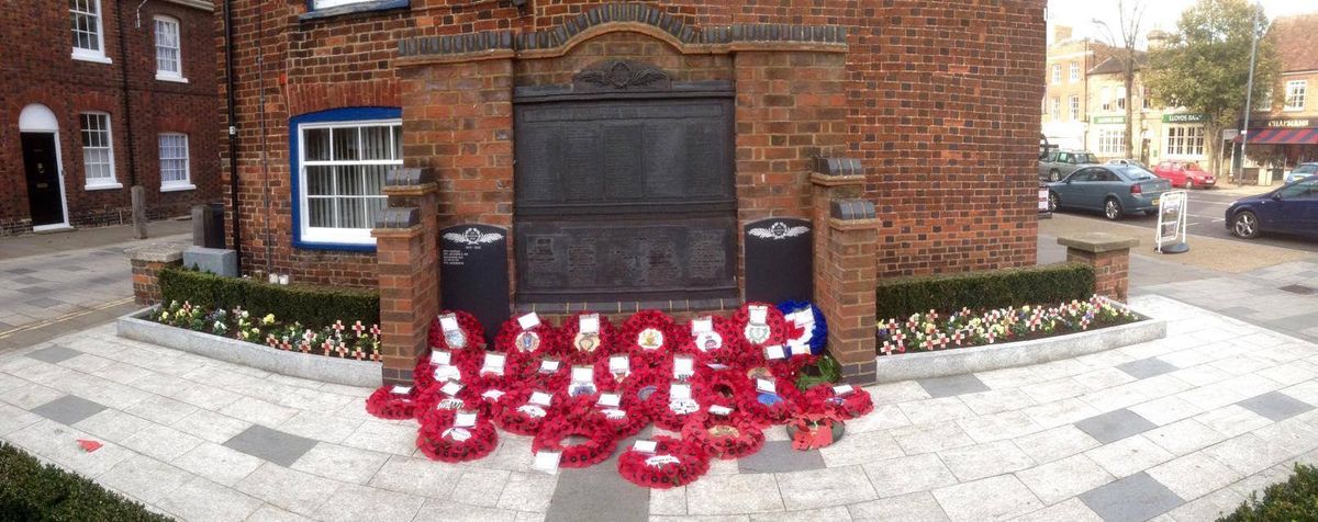 Remembrance Sunday Service