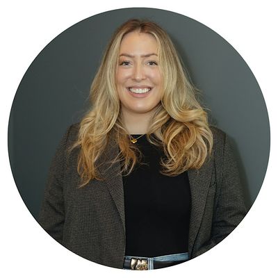 Kylie Ahrens at Guild Mortgage