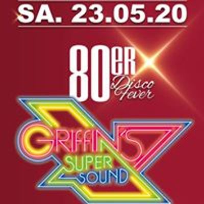 Griffins Super Sound