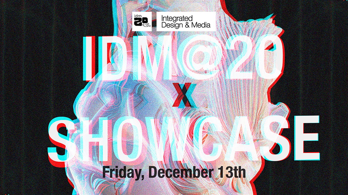 IDM@20 Afterparty