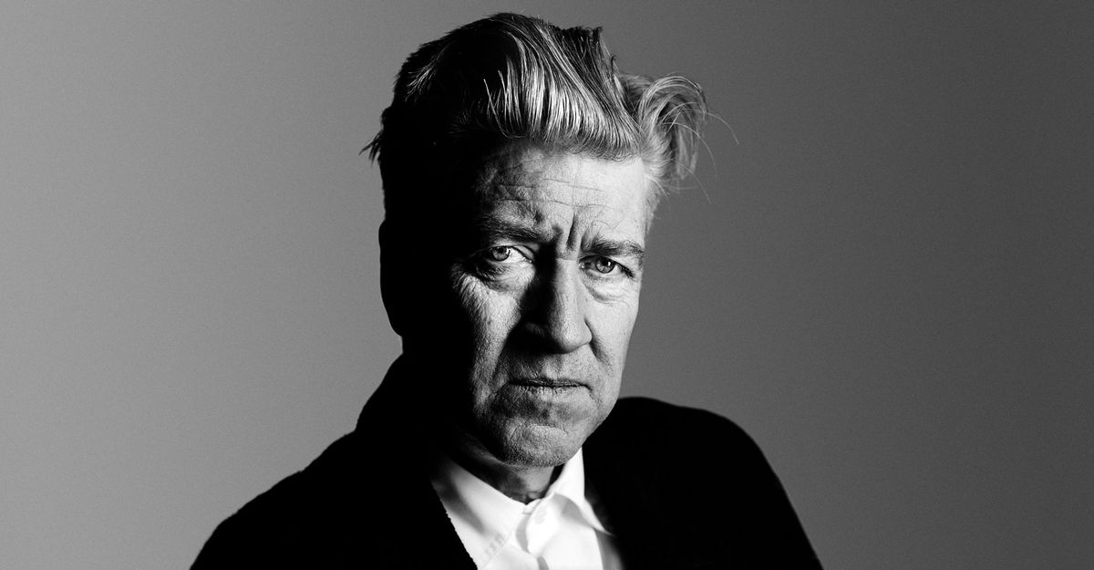 David Lynch Tribute Weekend - Mulholland Drive, Eraserhead, Blue Velvet