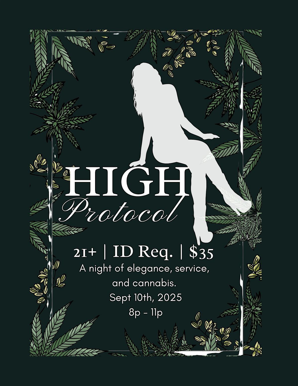 High Protocol