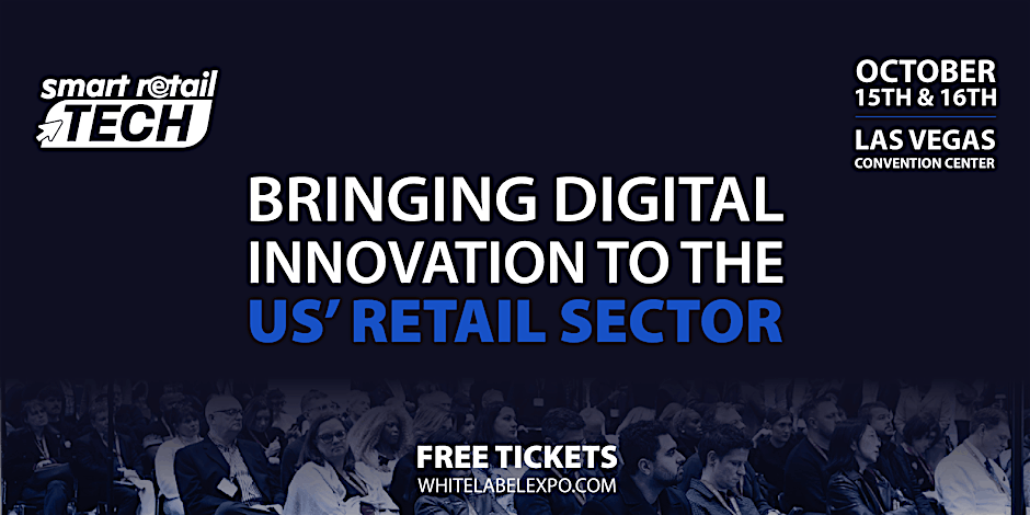 Smart Retail Tech Expo Las Vegas 2025