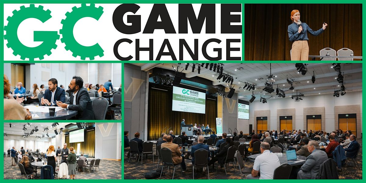 GAME Change Summit #5