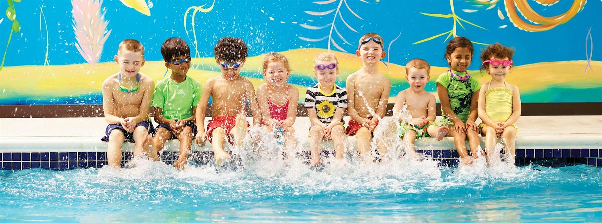 Homeschool Hangout at Goldfish Swim School