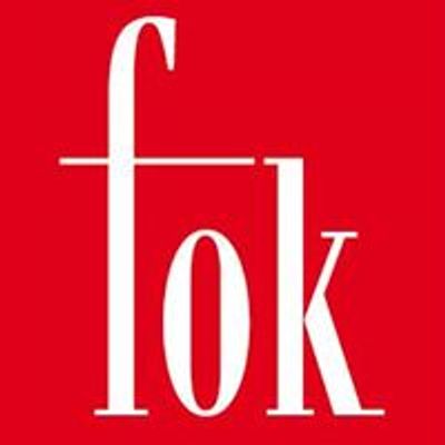 Symfonick\u00fd orchestr hl. m. Prahy FOK