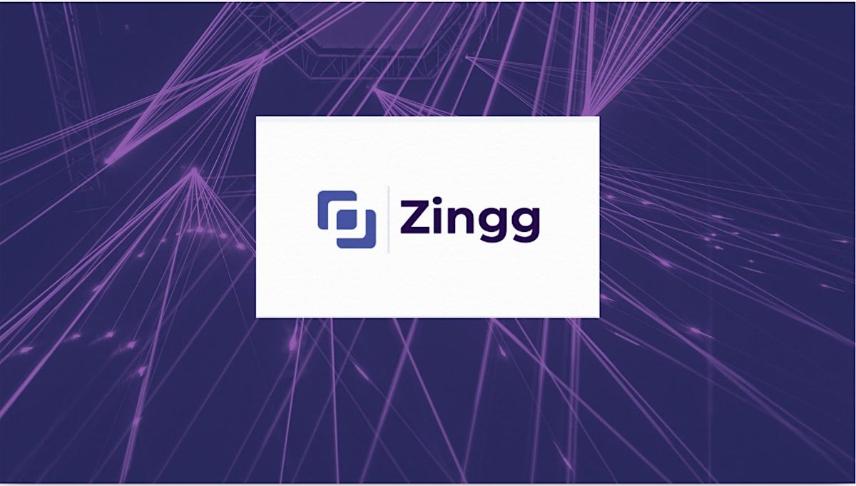 Training Entity Resolution Models - Zingg Meetup