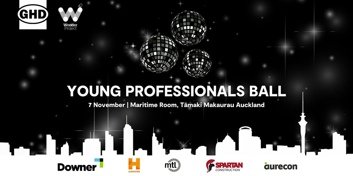 Young Professionals Ball