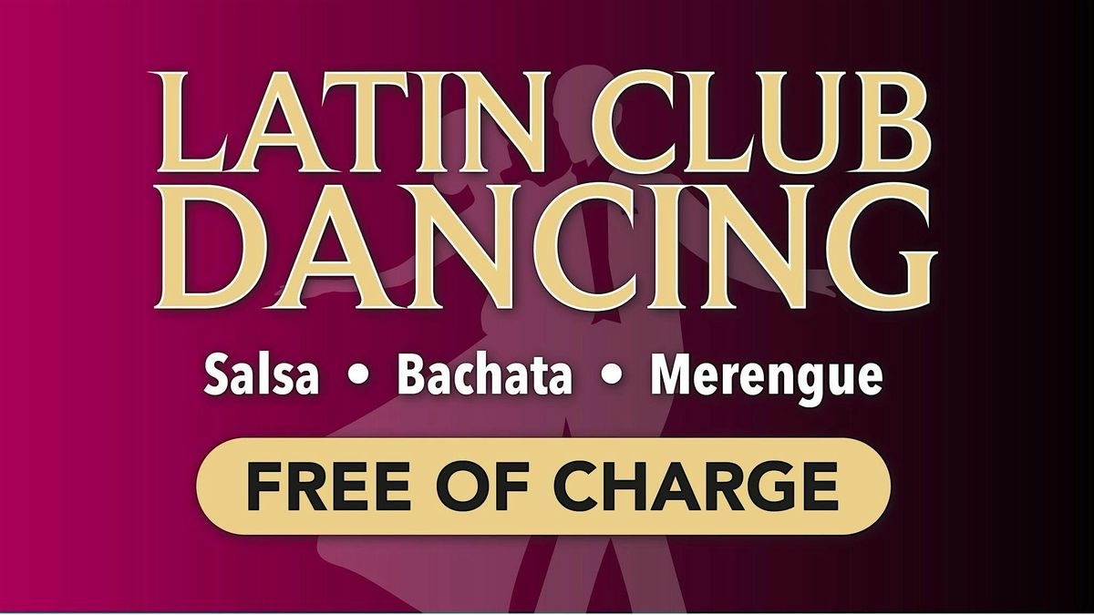 Bachata All Levels