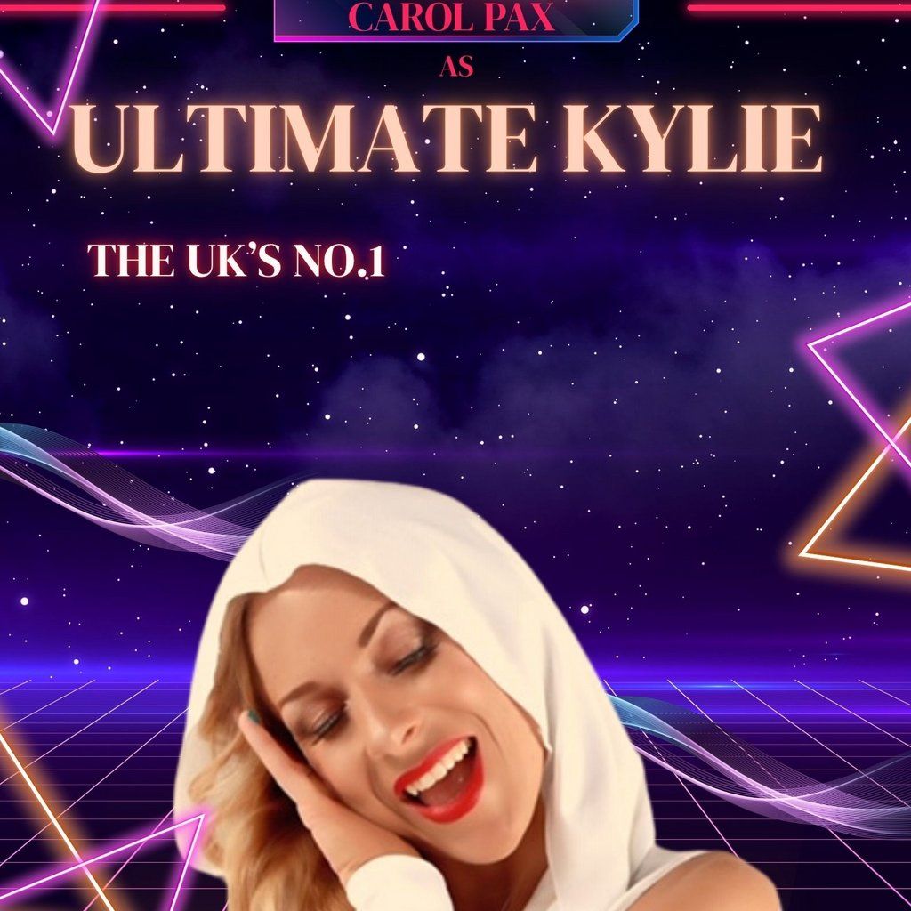 Kylie Minogue Tribute