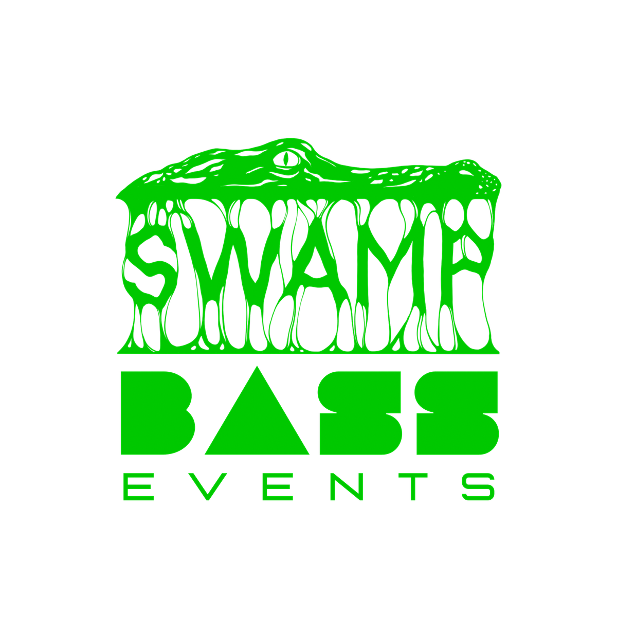 SwampBass Events