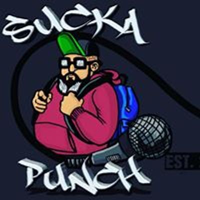 Sucka Punch Productions
