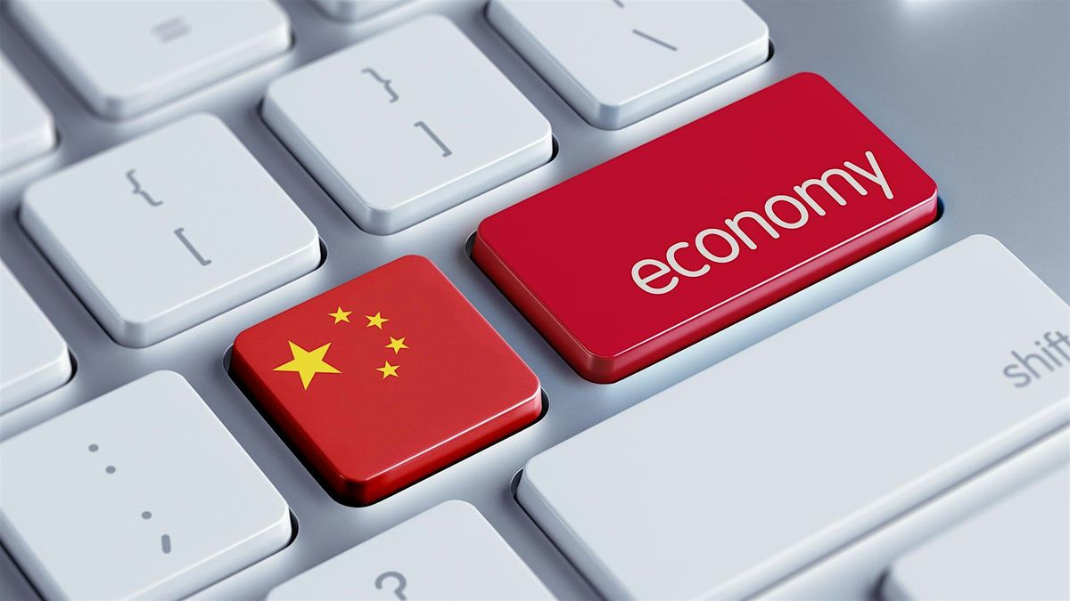 China\u2019s Economic Prospects on the Cusp