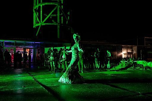 Kunstnacht Nachtfeest
