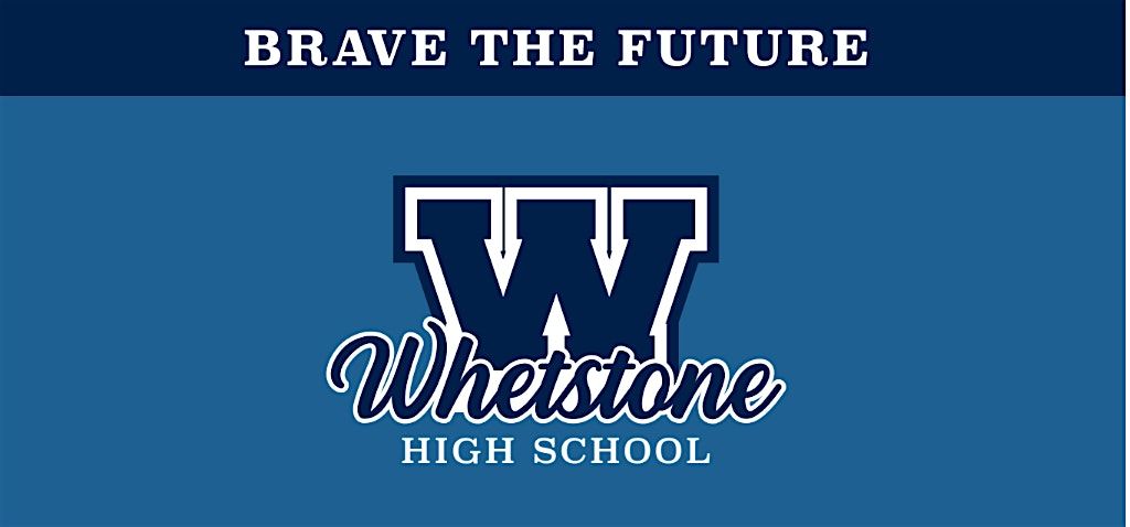 Whetstone Brave the Future 2025