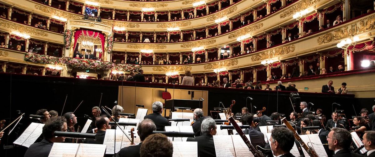 Naples Philharmonic: Beethoven & Cinderella