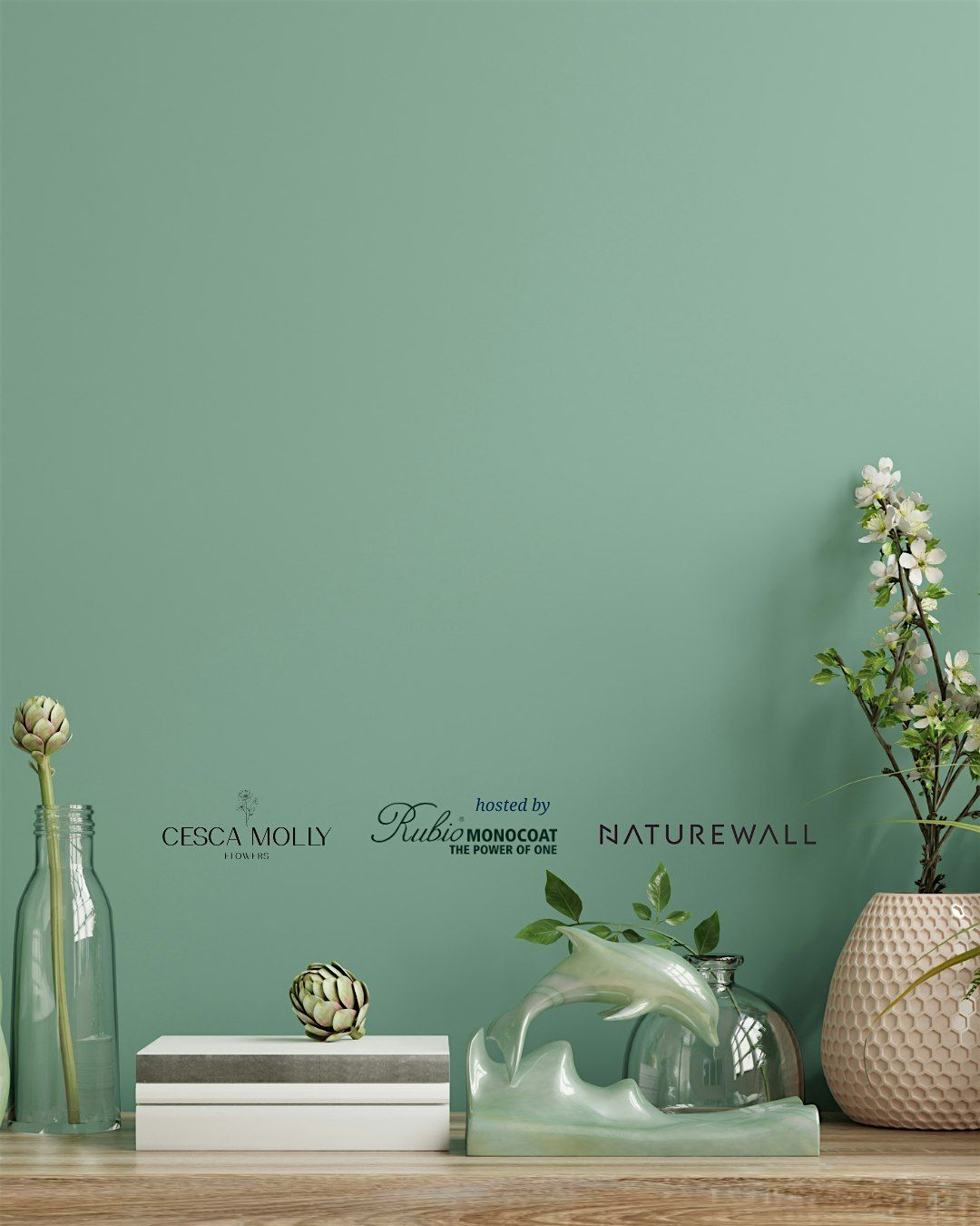 \u2728 An Evening of Design Inspiration and Colour \u2728
