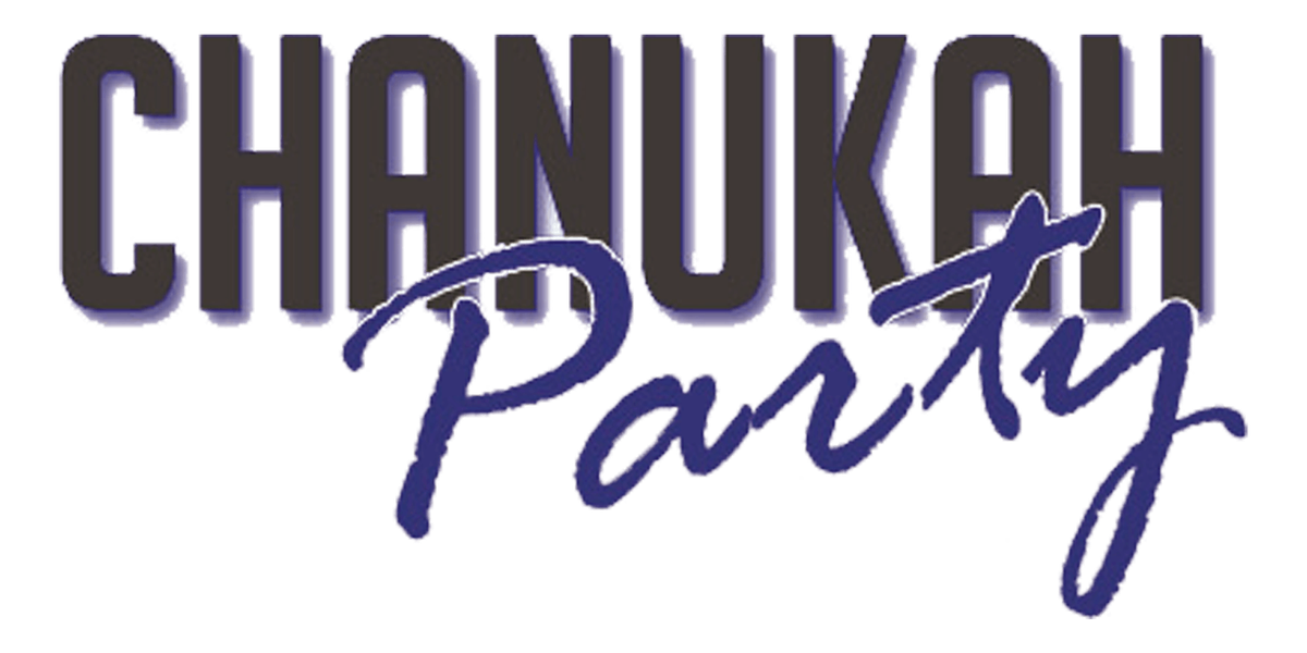 The Little Shul 2025 Chanukah Party!