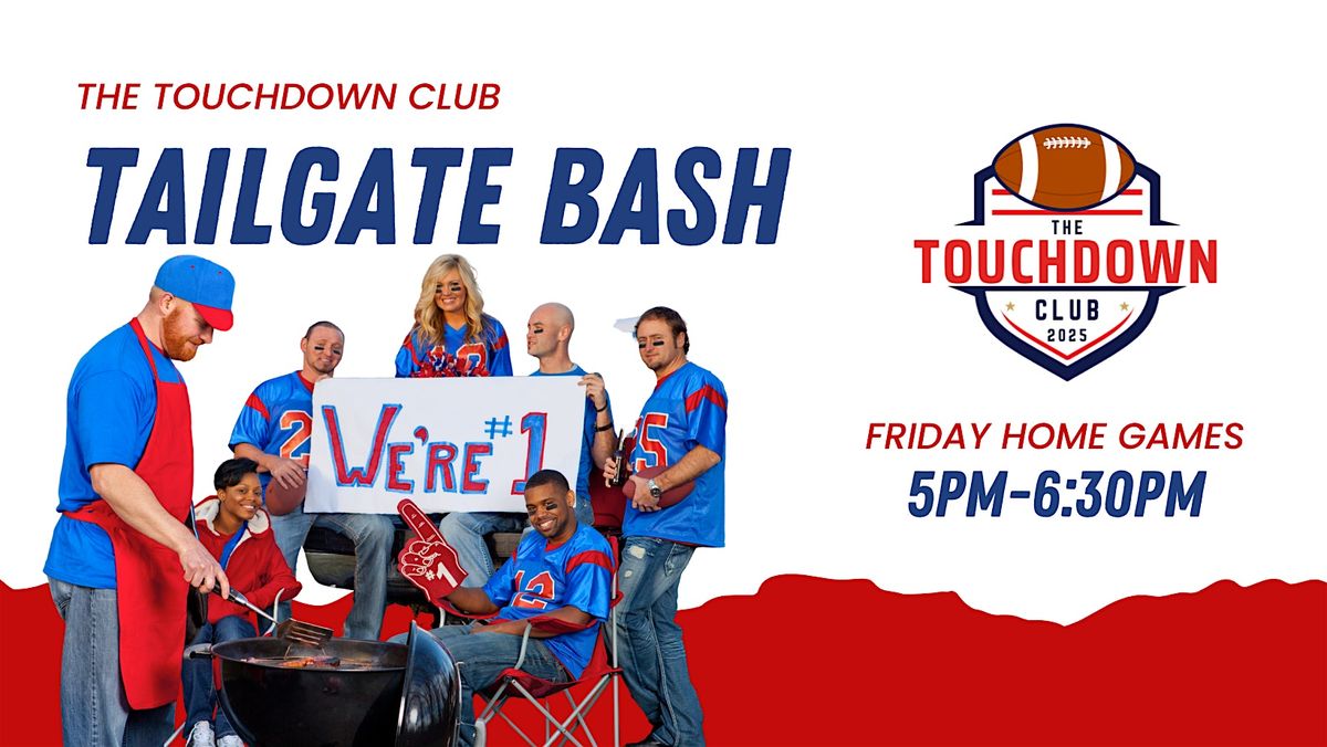 The Touchdown Club