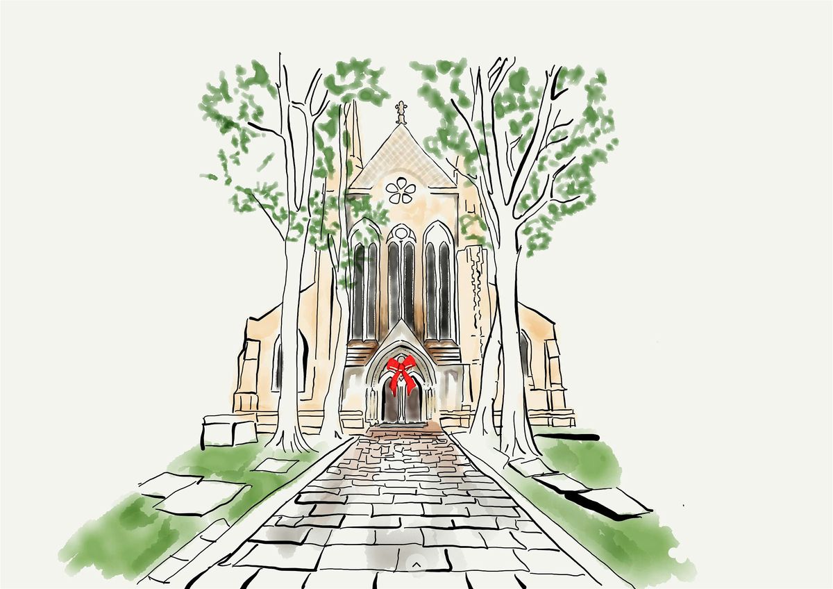 London Land Management X Pelham Design's Charity Carol Service