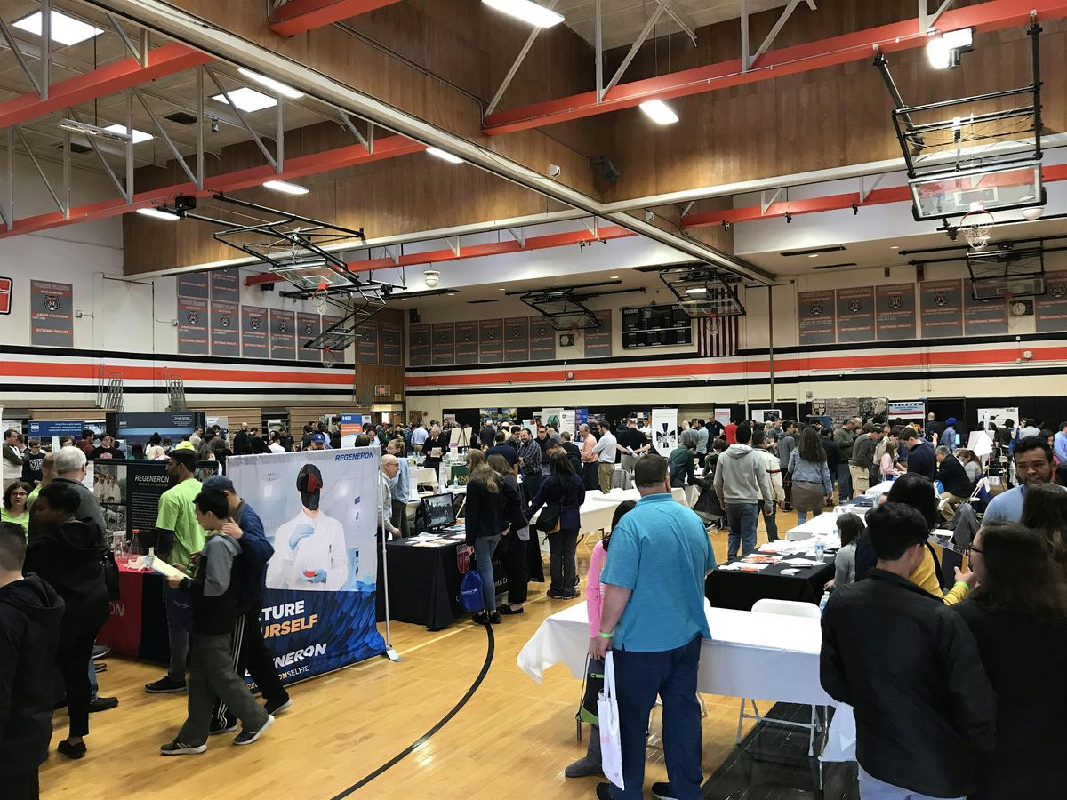 2025 Tri-State Engineering Expo - Students