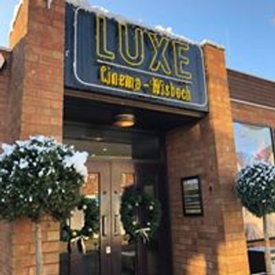 The Luxe Cinema