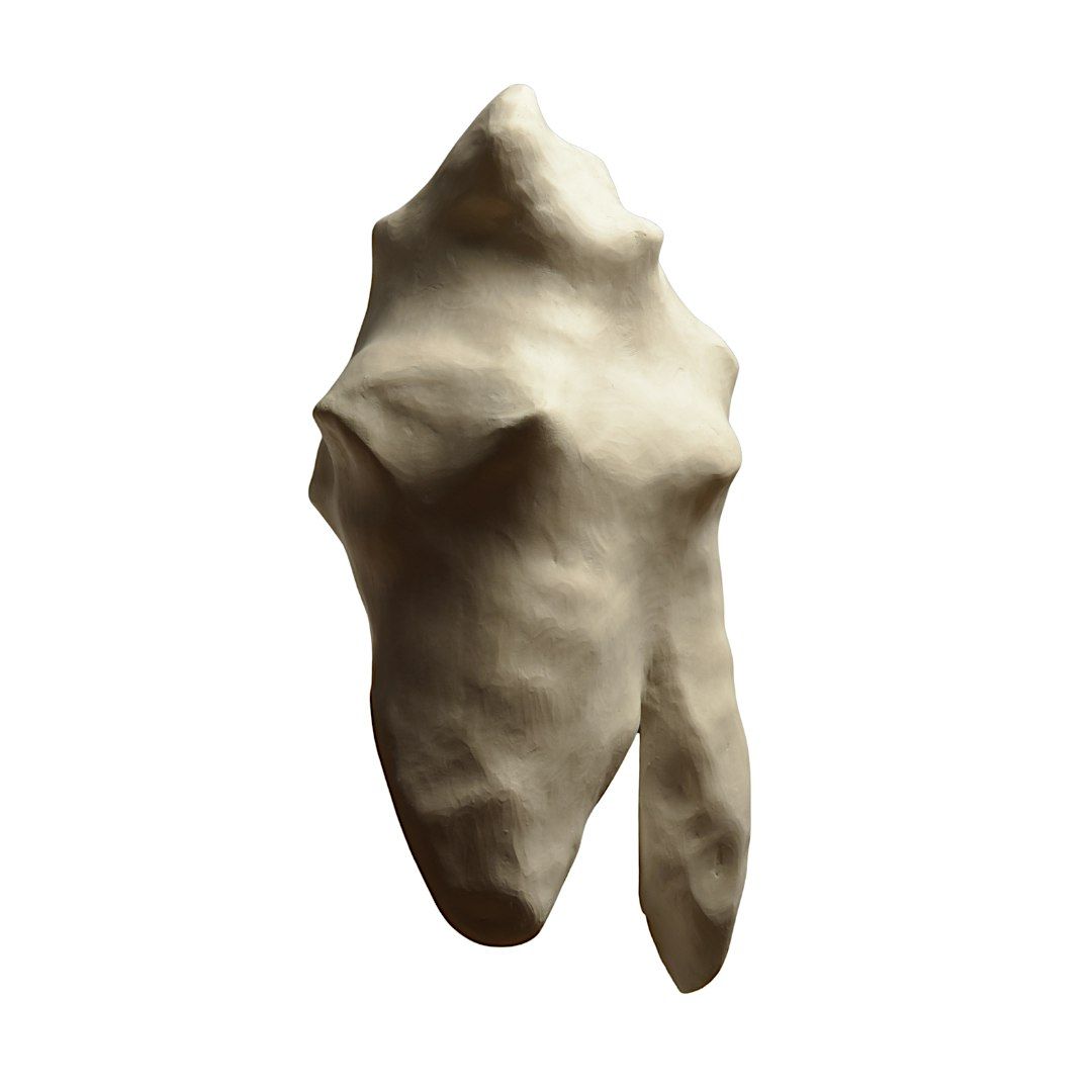 Artist Talk: Timeless Bodies