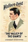 Kansas Silent Film Festival - Valley of the Giants