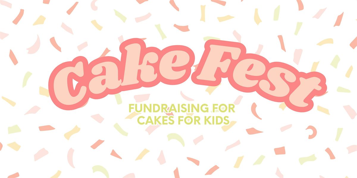 Cake Fest