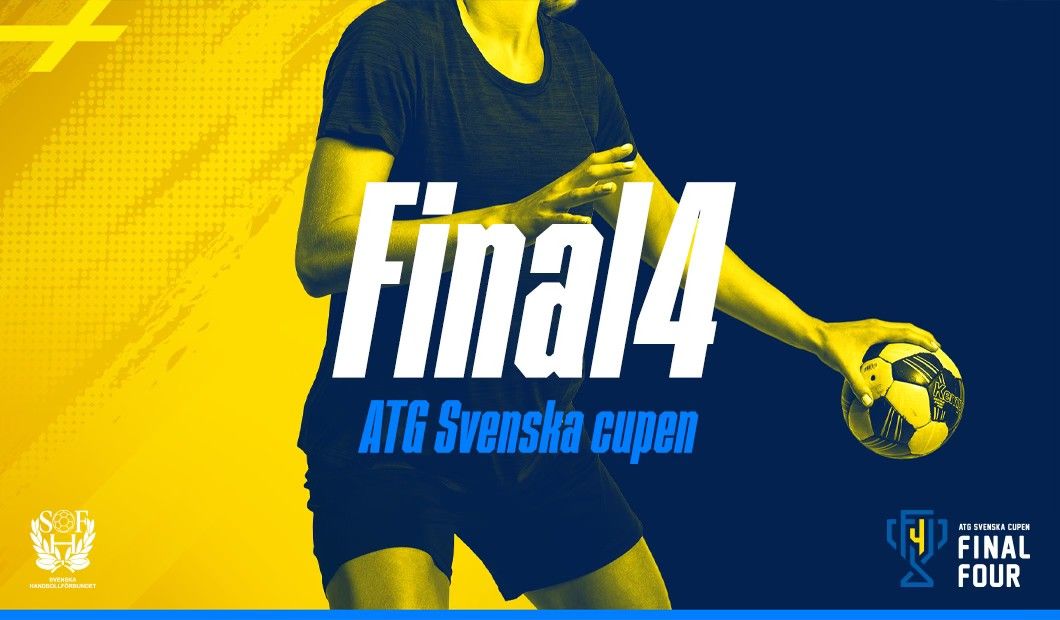 ATG Svenska cupen Final4