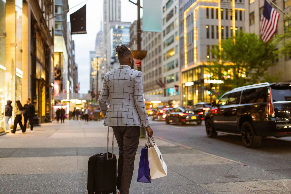 Icons & Avenues: The Luxury & Lifestyle Real Estate Summit