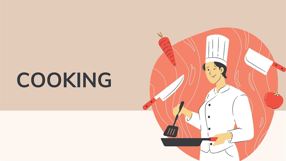 Cooking