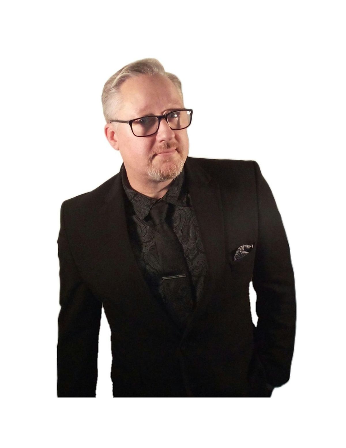 Magician and Mentalist Carlos David