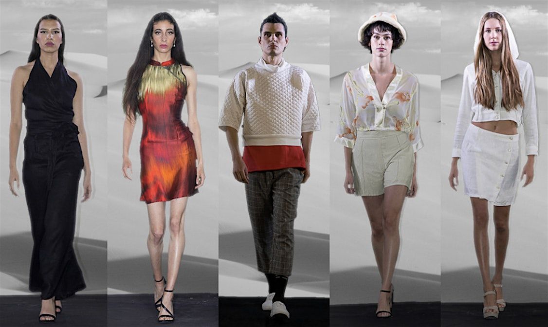 Future of Fashion Conference