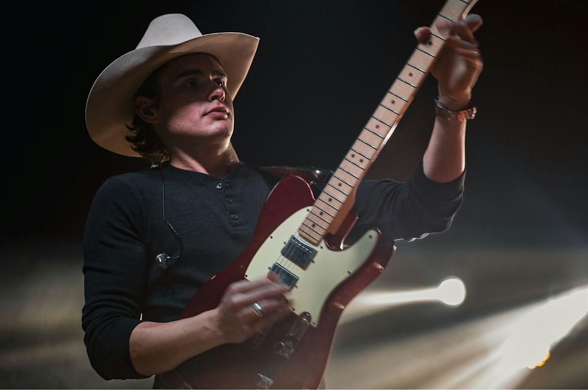 Luke Prater | Cavalry Court & Canteen Bar & Grill | Century Court , TX