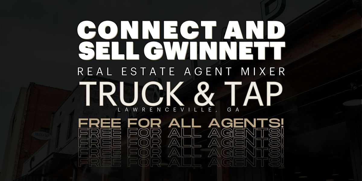 Connect and Sell Gwinnett