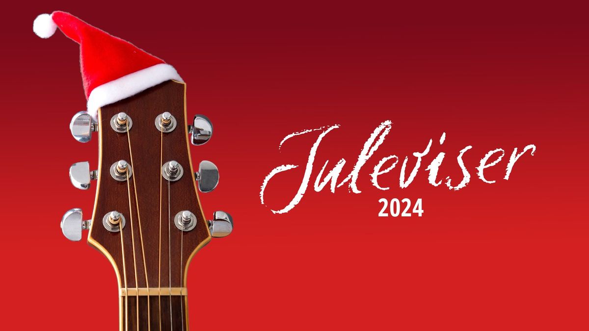 Juleviser 2024