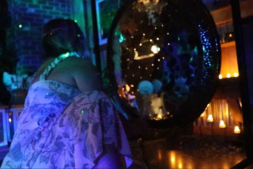 Autumn Equinox Sound Healing Journey