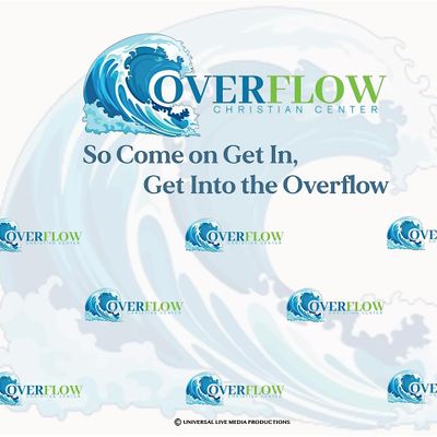 Overflow Christian Center