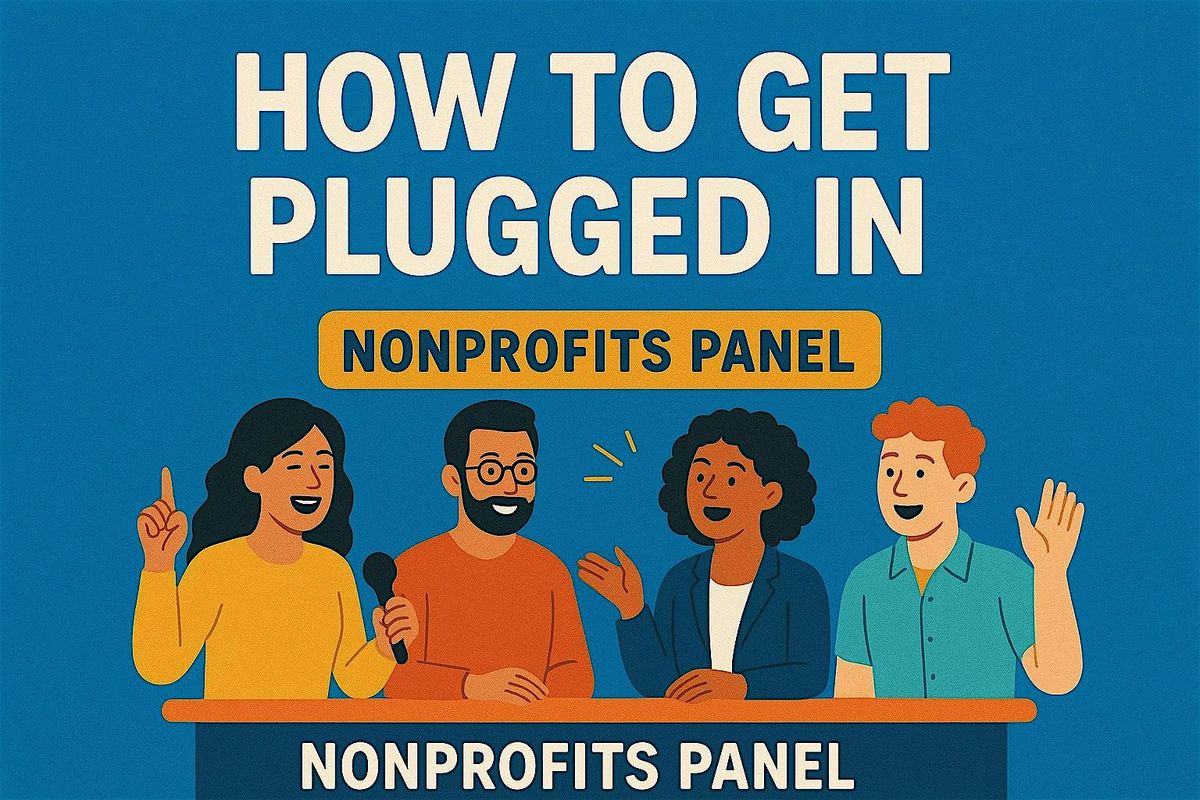 How to Get Plugged In