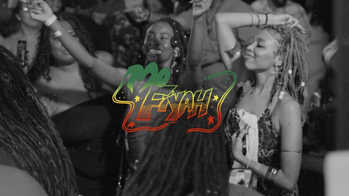 Mo Fiyah presents: Champion Lover