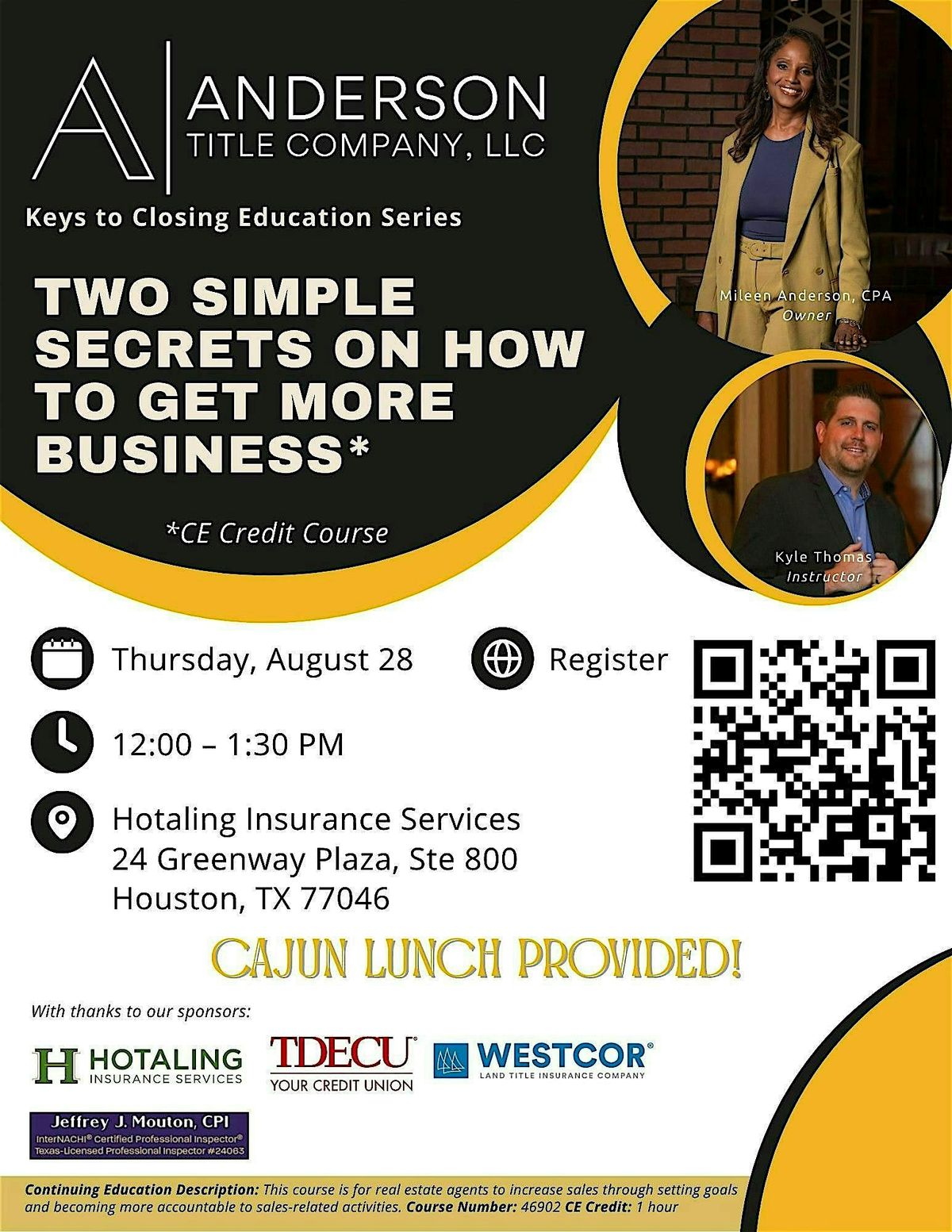SECRETS ON HOW TO GET MORE BUSINESS FOR REALTORS
